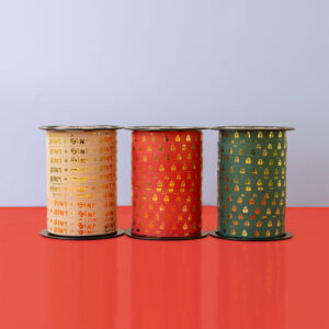 Sint Lint Mijter Rood