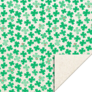 Cadeaupapier Lucky Ladybird